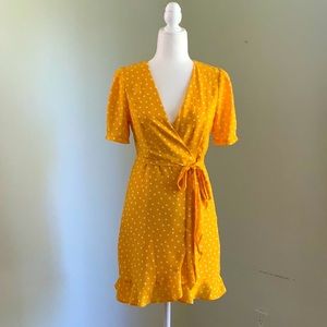 The Most Summery Dress That Ever Summered